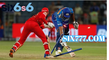 IPL Points Explosive Runs, Impact Players, and the Decline of Home Advantage in IPL -Six6s casino
