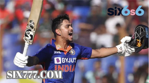 Six6s Cricket Live Score: Latest Updates on KL Rahul & Ishan Kishan-Six6s bet