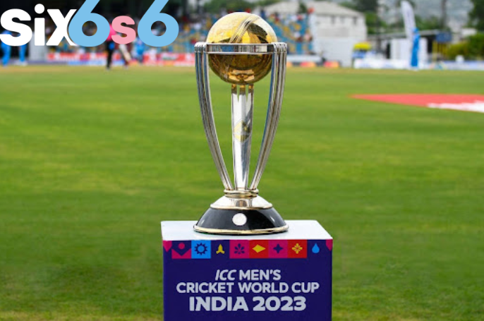 Betting on IPL Stars in the 2023 ICC CWC Strategies for Success