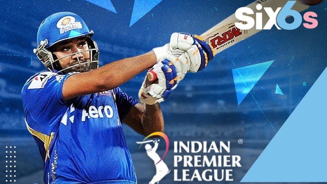 Elevating the Excitement: Six6s Presents the India Premier League 2024 Experience