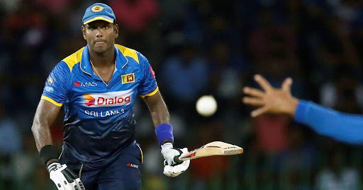 How Mathews Will Elevate Sri Lanka's ODI World Cup Campaign